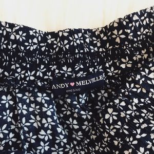 Brandy Melville Skirts - Brandy Melville Floral Skirt Brandy Melville Skirts - Brandy Melville Floral Skirt